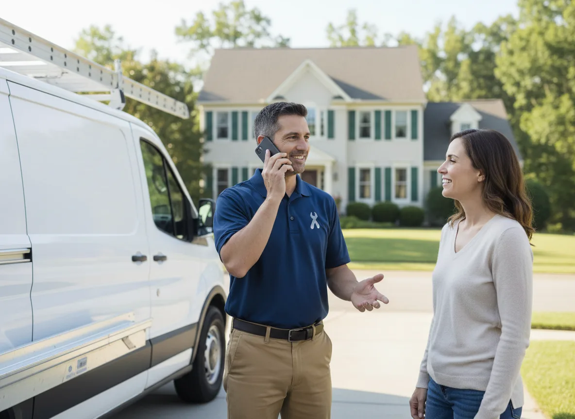 Home Gutter Service Thida, AR FAQs